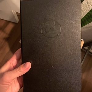 Panda Planner